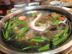 大江团鱼-新凯里酸汤鱼(飞山街店)