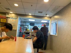 -永和大王(朝晖店)