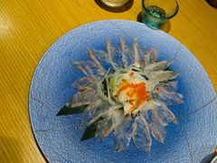 -富山日式料理(宽厚里店)