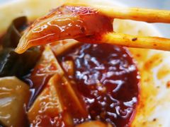 -杨记灌肠(食品街店)