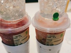 -奈雪的茶(佛山顺德美的悦然广场店)