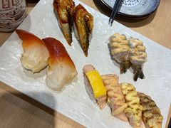 -万岁寿司(芳村店)