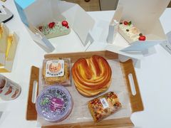 -好利来(益州国际广场店)