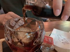 -咖法森林·咖啡  酒吧(天河店)