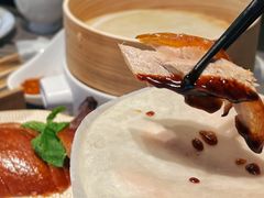 -大秦小宴•新派西北(万象前海店)