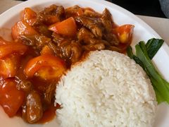 -港久茶餐厅(鹭洲里店)
