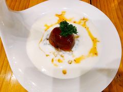 -清真·古丽花儿·新疆美食(滨江道店)