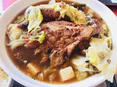 -金泰缘排骨馆(遵化路店)