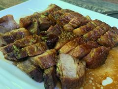 老娘叉烧-石岐乳鸽村(南海第三分店)