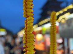 -鼓楼夜市