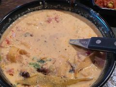 -谢蟹浓·肉蟹煲(新奥店)