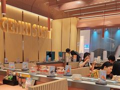 -元气寿司(金光华店)