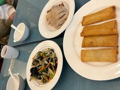 -古南都·江苏酒家(建宁路店)