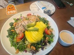 -魏客咖啡(中铁中心店)