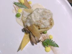 -箱美术馆私房菜(水晶郦城店)