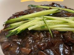 -桃园中华料理炸酱面(燕儿岛路店)