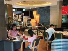 -必胜客(玫瑰坊店)