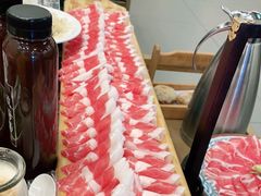 -阳坊胜利涮羊肉(阳坊老店)