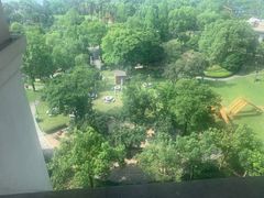 -宁波九龙湖开元度假村