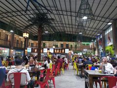 大堂-石岐乳鸽村(南海第三分店)