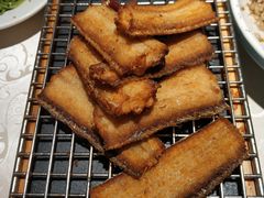 -老头儿油爆虾·三潭印月