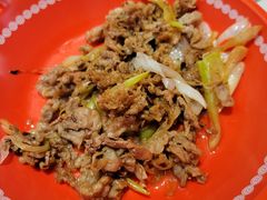 -董记老清泉·鲜切涮羊肉(窑岭店)