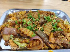 -鞠婆婆•绵绵冰•凉糕•手工冰粉(苏稽一店)