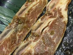 -一品诚记烤肉·甄选店(中南路店)
