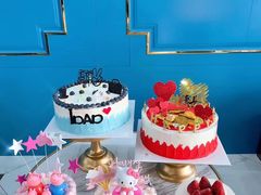 -佩家私房烘焙(宝龙店)