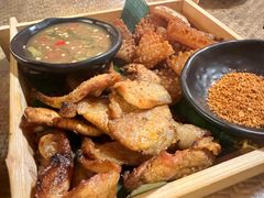 -多哥水傣味餐厅(司马巷店)