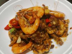 -茶叁酒肆·楚味江湖(菱角湖店)