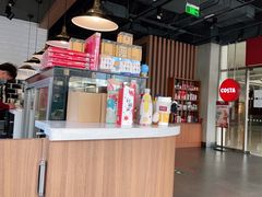 -COSTA COFFEE(金长安大厦店)
