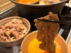 -温野菜涮涮锅(西单大悦城店)