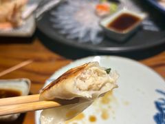 -晶吉·居酒屋·烧鸟·生鱼饭(中山区民主广场店)
