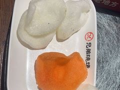 -白氏兄弟烧烤(富康路总店)