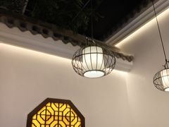 -庭院江南菜•烤鸭•非遗传承(丰台总部基地店)