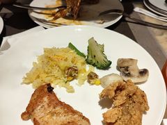 -安蒂娅·海鲜自助餐厅(安蒂娅美兰酒店)