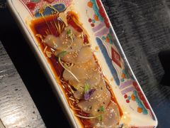 -松鹤精致料理(五一中路店)