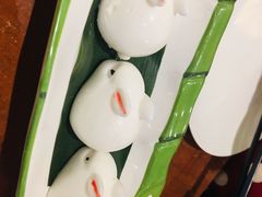 -北海金昌开元名都大酒店·四季轩中餐厅