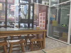-陇上全荟兰州传统牛肉面(延吉路店)