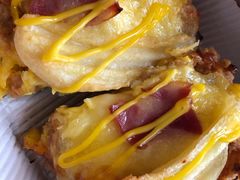 -肯德基(绍兴悦来店)