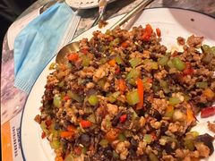 -浩海火燒雲傣家菜(芮欧百货店)