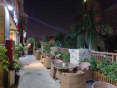 -茶油香闽南菜·花园餐厅(前埔店)