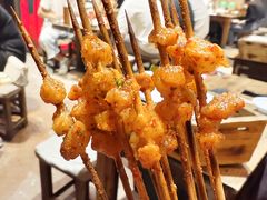 -盟重烧烤(高正街店)