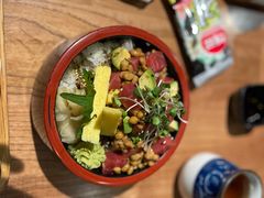 -阿吾罗日本料理(K11艺术中心店)