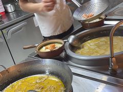 -老阿爸鲜鱼土菜(园区永旺店)