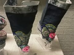 -天津华夏鞋文化博物馆