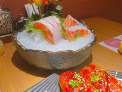-江左尚白日本料理(万象城店)