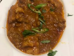 -Masala Curry and BBQ·玛莎拉巴基斯坦美食(金水万达店)