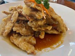 -那家老院子东北菜·饺子·小鸡炖蘑菇(艳华街店)